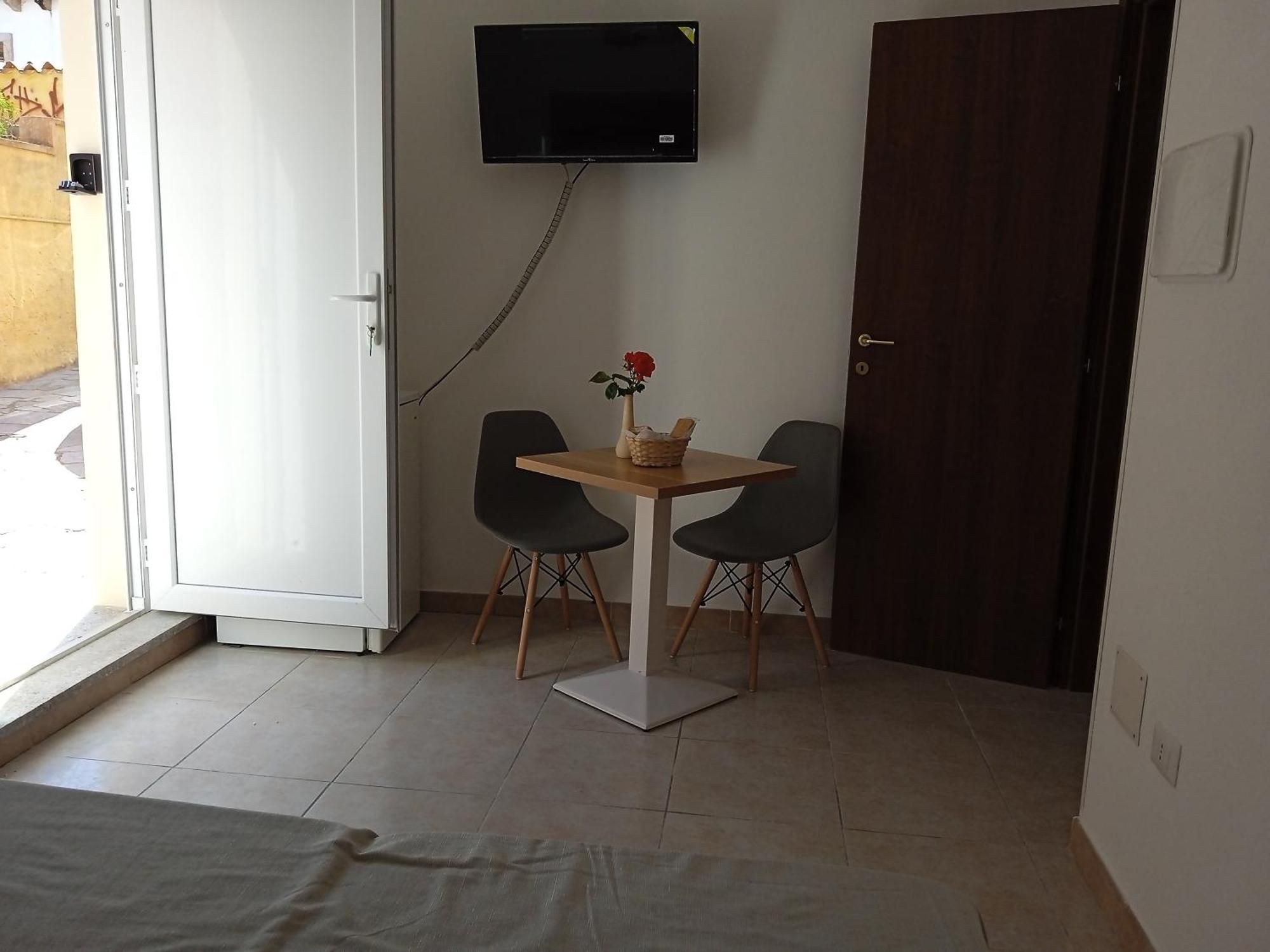 Da Raimondo Porto Pozzo Exterior photo