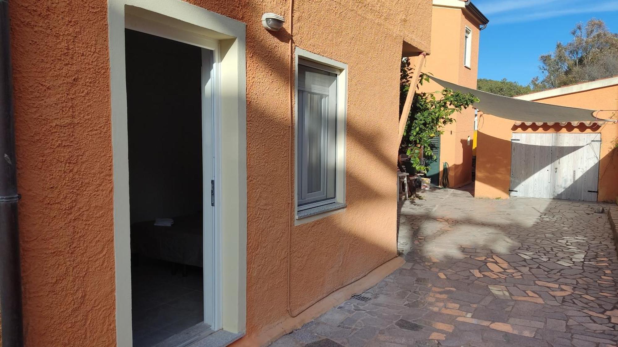 Da Raimondo Porto Pozzo Exterior photo