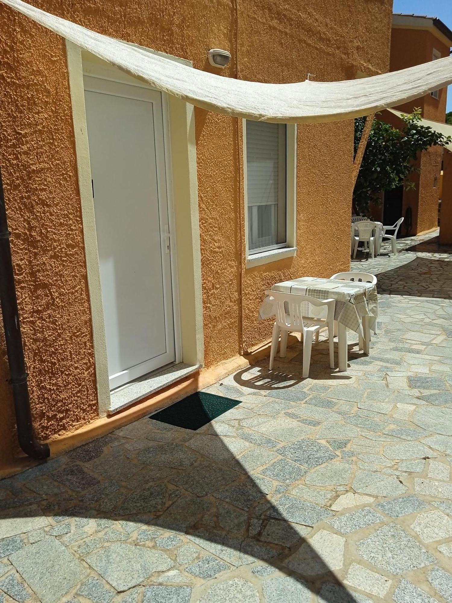Da Raimondo Porto Pozzo Exterior photo